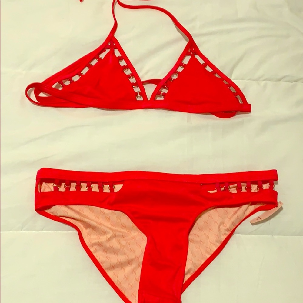 Swimwear